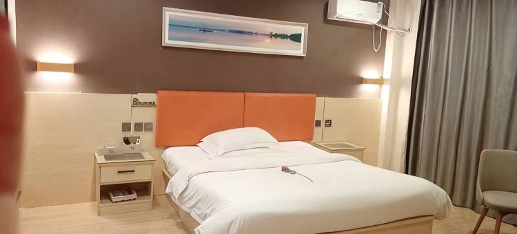 7天酒店(同江中医院俄罗斯风情园店)图片