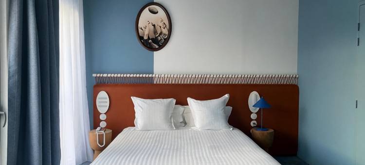瑞客酒店(The Ruck Hotel)图片