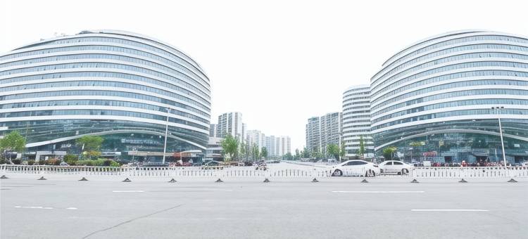 南阳凡尘公寓(建业凯旋广场店)图片