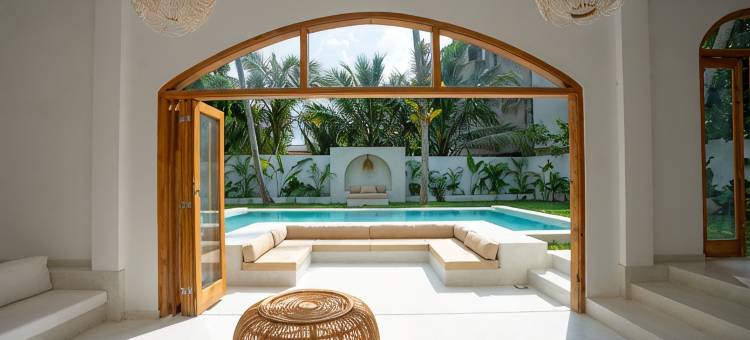 Casa Soulei - Brand new Designer Villa in Ahangama图片