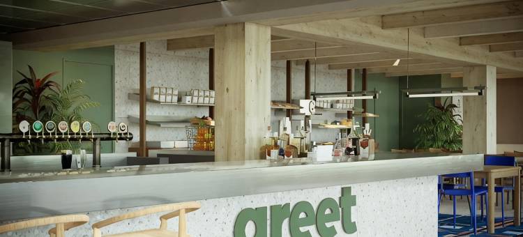 greet 科尔玛酒店(Greet Hotel Colmar)图片