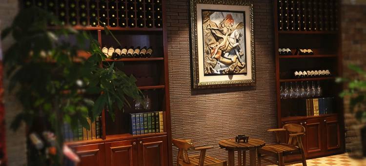 会理半岛酒店图片