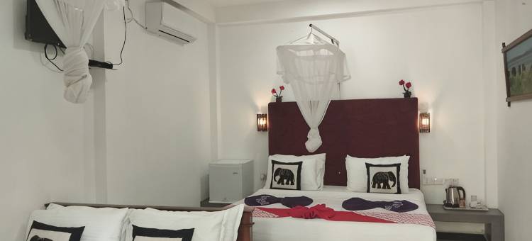 AWON HOTEL MIRISSA图片