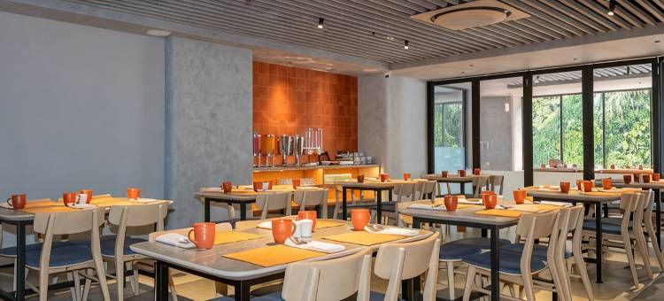 TMG酒店特贝特马尔克兰系列(TMG Hotel Tebet, Marclan Collection)图片