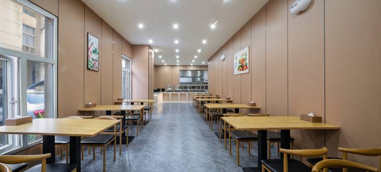 华都大酒店(云南省中医医院滇池院区店)图片