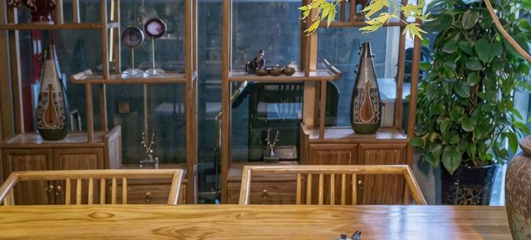 星程酒店(乌鲁木齐会展中心店)图片
