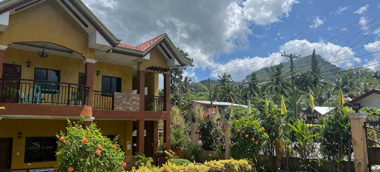 Sangi Tourist Inn - near Kawasan Badian Canyoneering图片