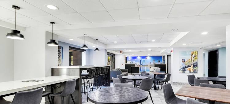 杰克逊维尔蔓达林拉昆塔温德姆套房酒店(La Quinta Inn & Suites by Wyndham Jacksonville Mandarin)图片