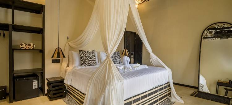 达拉精品酒店(Dara Boutique Hotel)图片