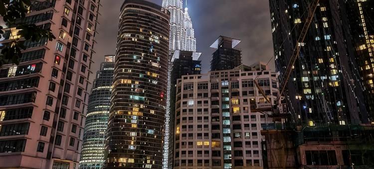 The Mews KLCC by GBS图片