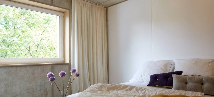 科隆Mülheim的ipartment(智能公寓)(ipartment Cologne Muelheim)图片