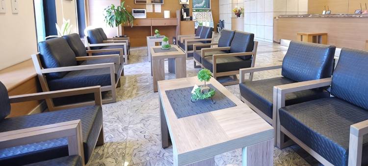 露樱酒店坂出北交流道口店(Hotel Route-Inn Sakaide-Kita Inter)图片