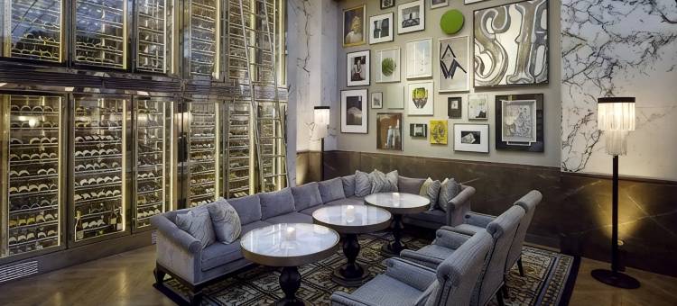 维也纳柏悦酒店(Park Hyatt Vienna)图片