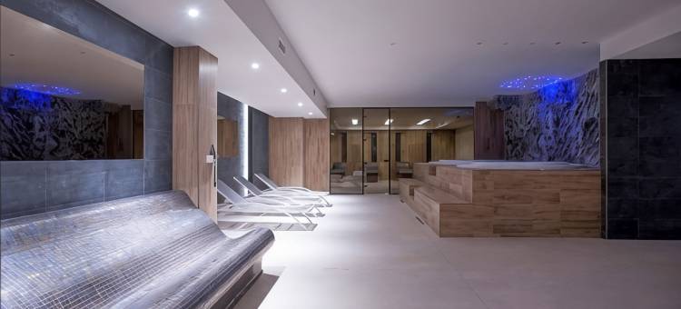 波德戈里察 voco 酒店(voco PODGORICA by IHG)图片
