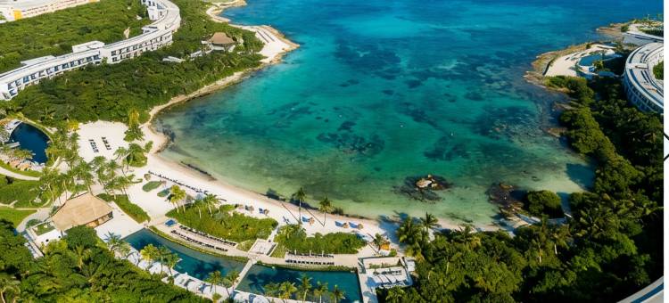 图兰康莱德酒店(Conrad Tulum Riviera Maya)图片