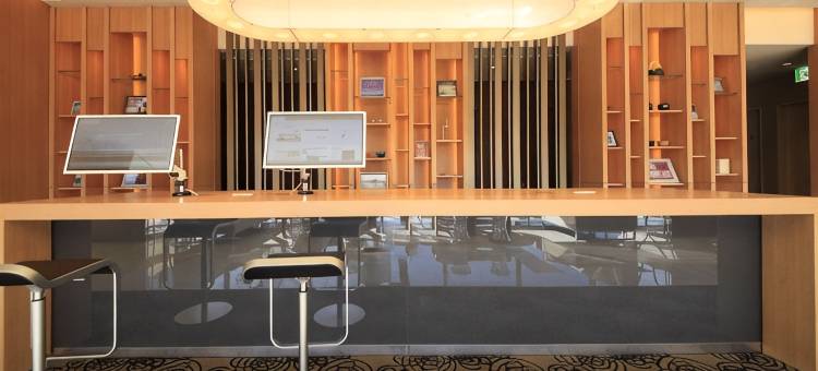 里士满浅草国际酒店(Richmond Hotel Premier Asakusa International)图片