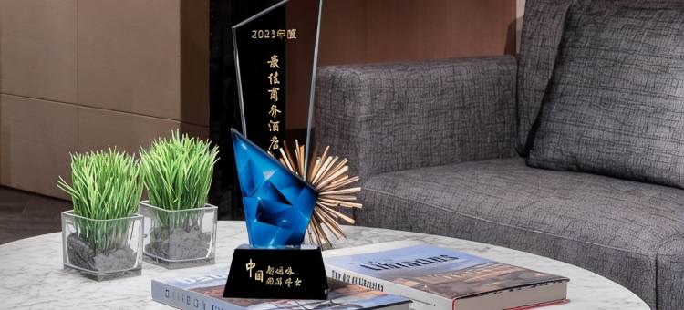 长沙中建万怡酒店图片