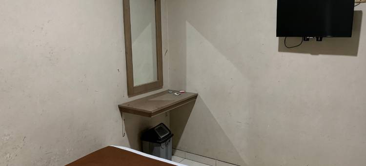 Hotel Gandamanah Mitra RedDoorz图片