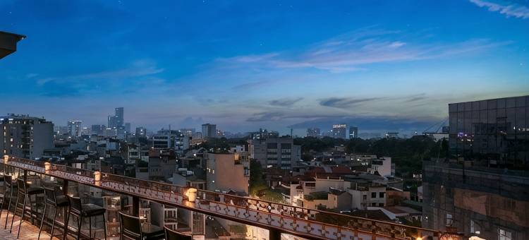 交响乐城堡酒店及水疗中心(La Sinfonia Citadel Hotel and Spa)图片