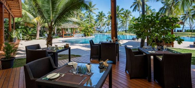 洛玛尼岛度假村及水疗中心(Lomani Island Resort & Spa)图片