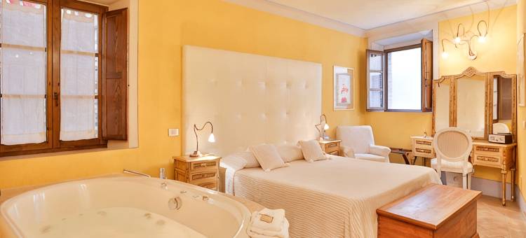 卡皮塔诺宫健身酒店(Palazzo Del Capitano Wellness & Relais - Luxury Borgo Capitano Collection)图片