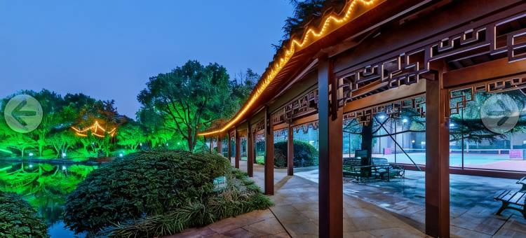 绍兴国际大酒店图片