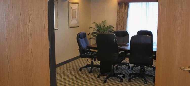 奥马哈机场贝斯特韦斯特优质酒店(Best Western Plus Omaha Airport Inn)图片