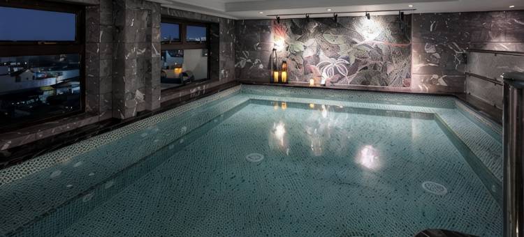 橄榄石豪华精品酒店(Peridot Grand Luxury Boutique Hotel)图片