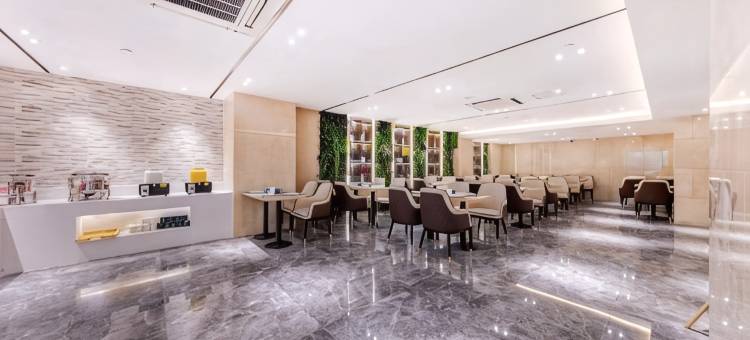 麗枫酒店(北京顺义石门地铁站店)图片