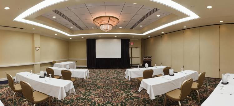 华盛顿-学院公园假日酒店 I-95(Holiday Inn WASHINGTON-COLLEGE PK (I-95) by IHG)图片