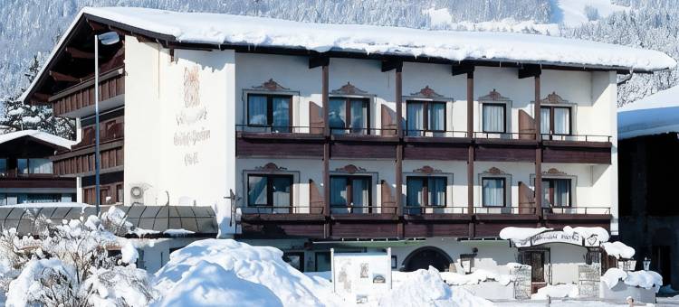 Gasthof Gradlwirt酒店(Hotel Restaurant Gradlwirt)图片