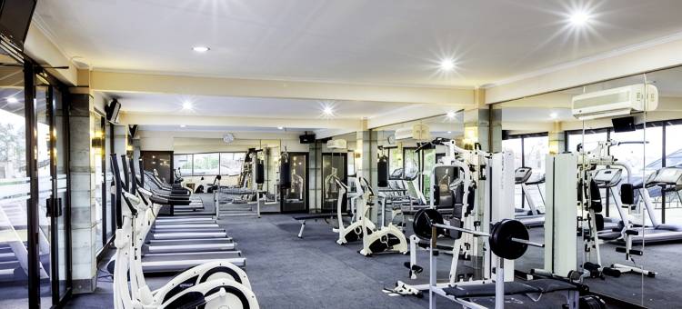 格雷普萨酒店(Griptha Hotel)图片