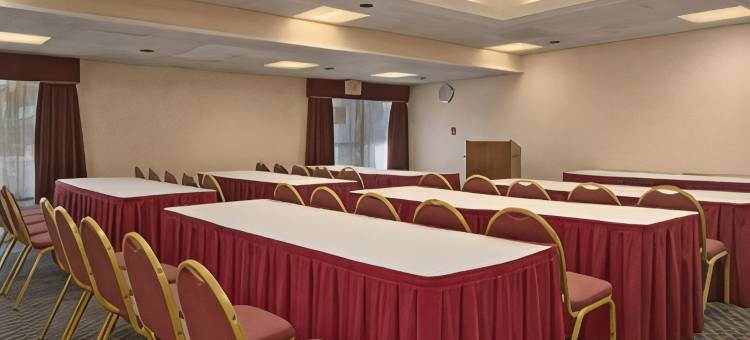 丘拉维斯塔圣地亚哥南舒适酒店(Comfort Inn Chula Vista San Diego South)图片