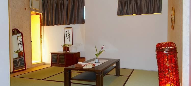 御宿助屋酒店(Oyado Sukeya)图片