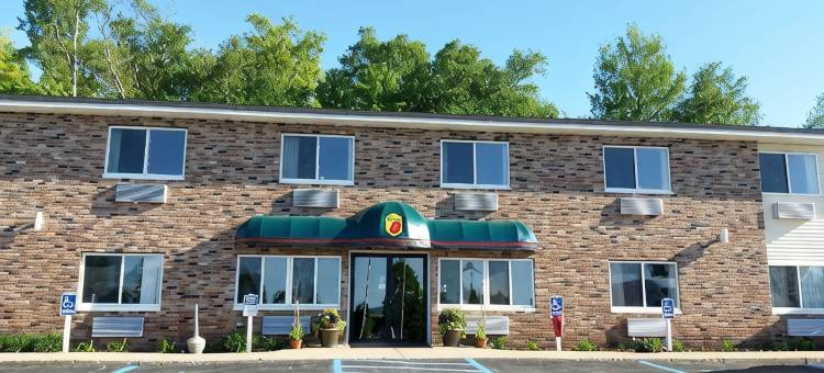 Quality Inn Petoskey图片