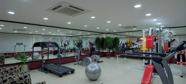 排远景酒店(Hotel Pai Vista)图片
