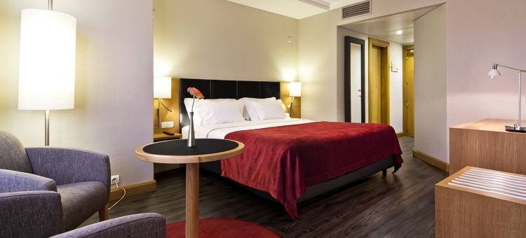 SANA雷诺酒店(SANA Reno Hotel)图片