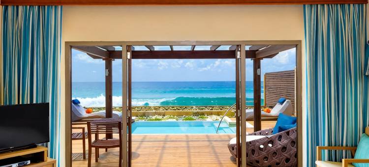 马尔代夫满月岛喜来登水疗度假酒店(Sheraton Maldives Full Moon Resort & Spa)图片
