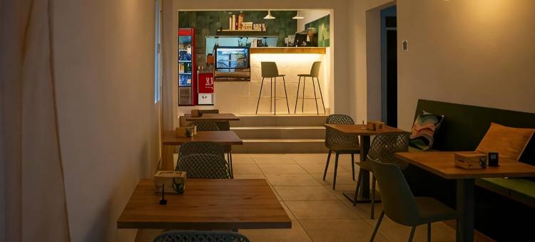 西班牙旅馆(Hostal España)图片