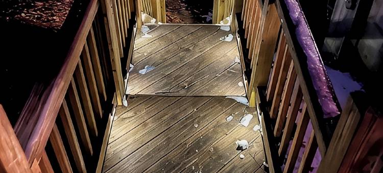 The Lake Home -  Cozy ADK family post & beam lakehouse图片