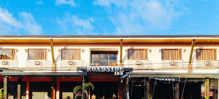 Estancia Roadside Inn by RedDoorz图片