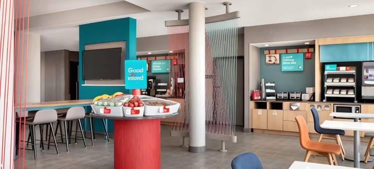 Candlewood Suites 科拉尔维尔爱荷华市 IHG(Candlewood Suites CORALVILLE - IOWA CITY by IHG)图片