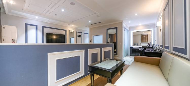 安可酒店(Hotel Encore)图片