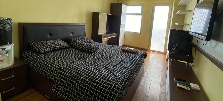 RedLiving Apartemen Easton Park Jatinangor - Yunus图片