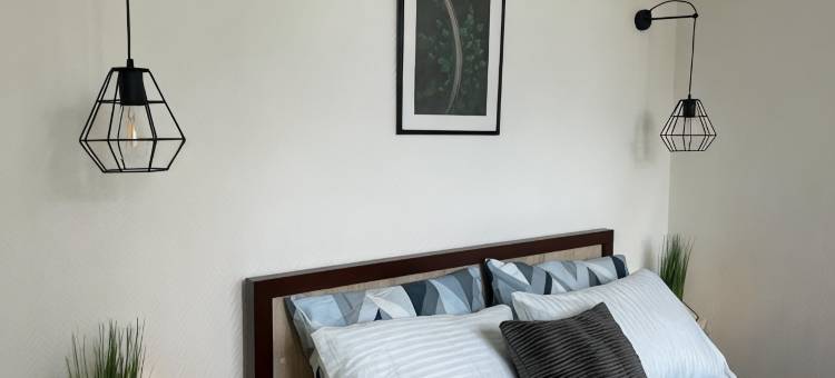 Pastel Mini-Hotel图片