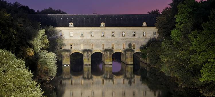 卢森堡泰昂维中央港美居酒店(Hôtel Mercure Thionville Centre Porte du Luxembourg)图片