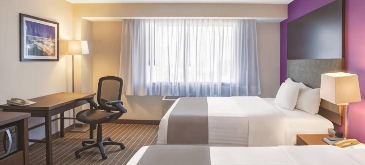 CHN Hotel Monterrey Centro, Trademark Collection by Wyndham图片
