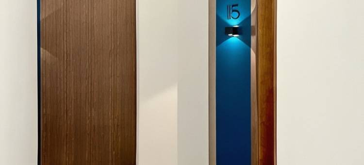 Soho精品店加的斯(Soho Boutique Cádiz)图片