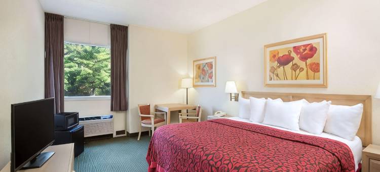 Studio 6 Suites Fremont, Oh图片