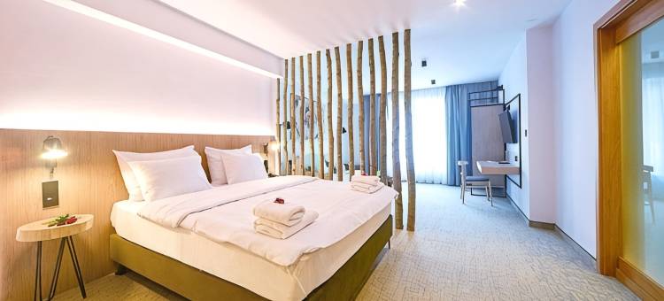 里斯尼亚克酒店(Hotel Risnjak)图片